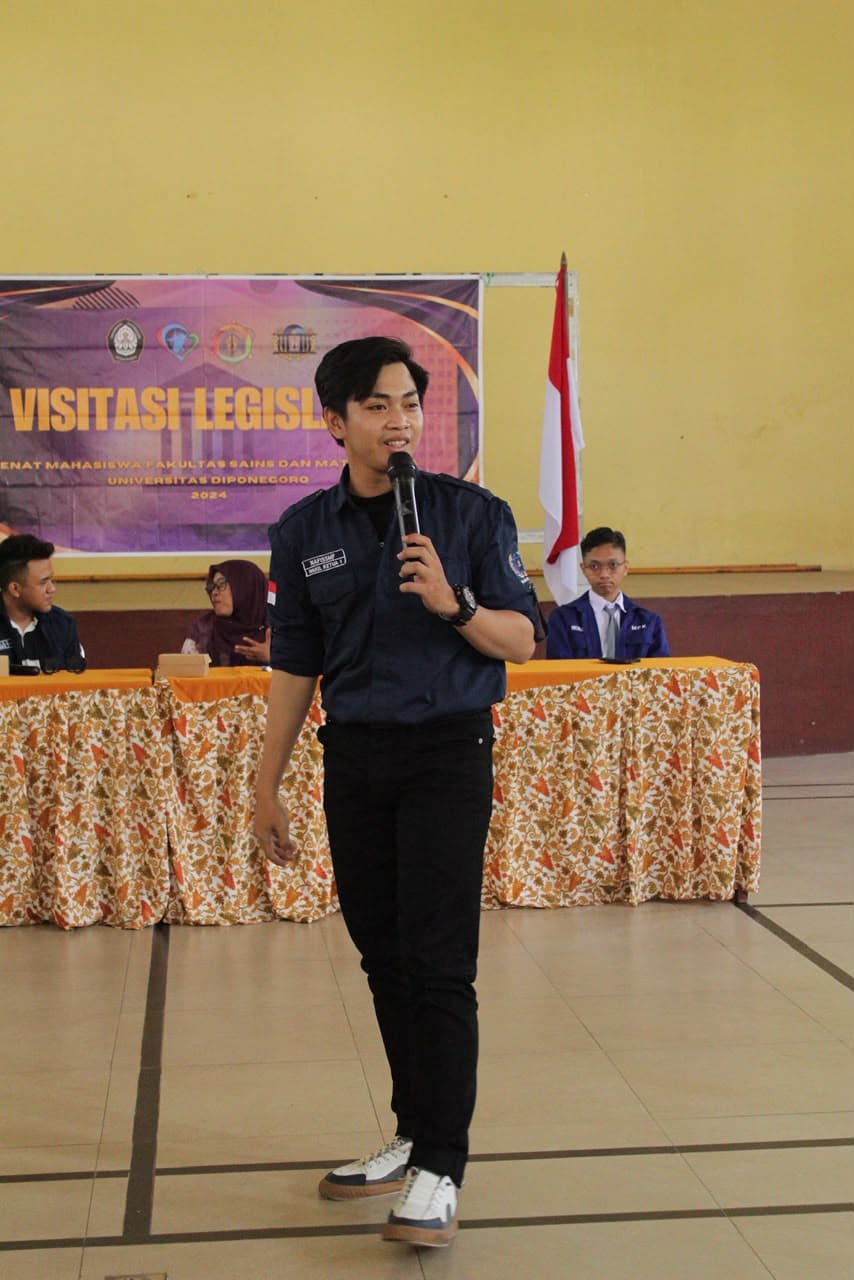 Nafis Mufadhal