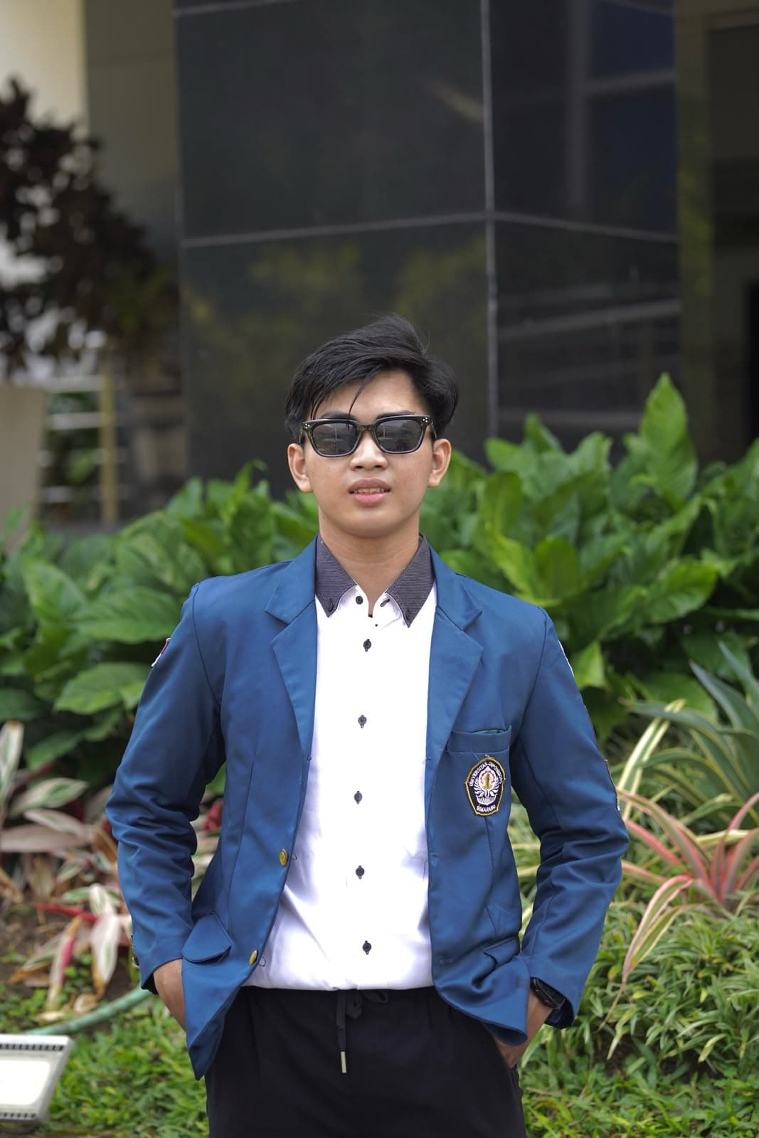 Nafis Mufadhal